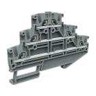 CABUR SRL CBREFT200GR EFT.2/GR MORSETTO PASSANTE 3 PIANI