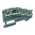 CABUR SRL CBREFT210GR EFT.2/CI/GR MORSETTO PASSANTE 3 PIANI
