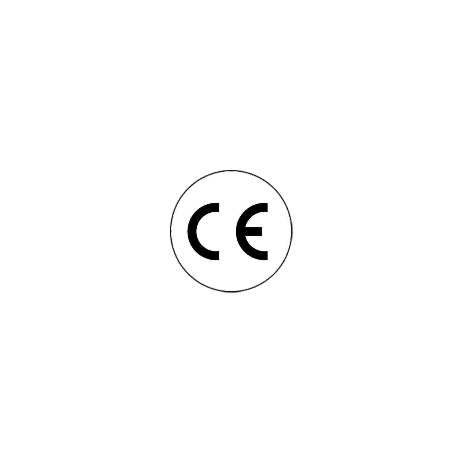 CABUR SRL CBRETVIN136 CONF. 1040PZ ET. CE D 13MM B/W