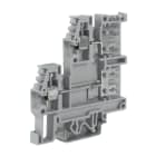 CABUR SRL - CBRFV100 FVS.4 MORSETTO PASSANTE