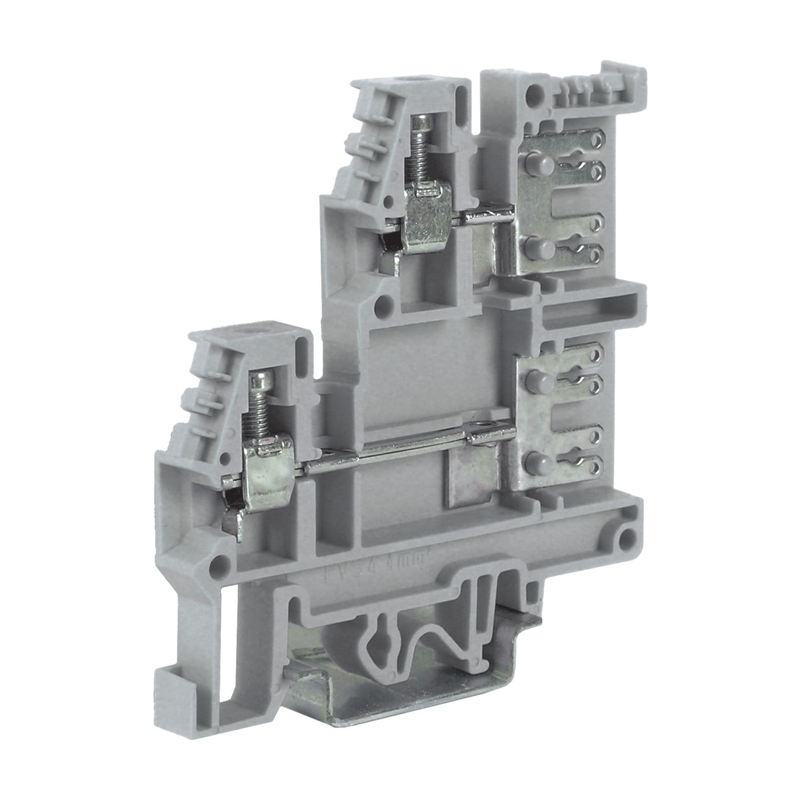 CABUR SRL CBRFV100 FVS.4 MORSETTO PASSANTE