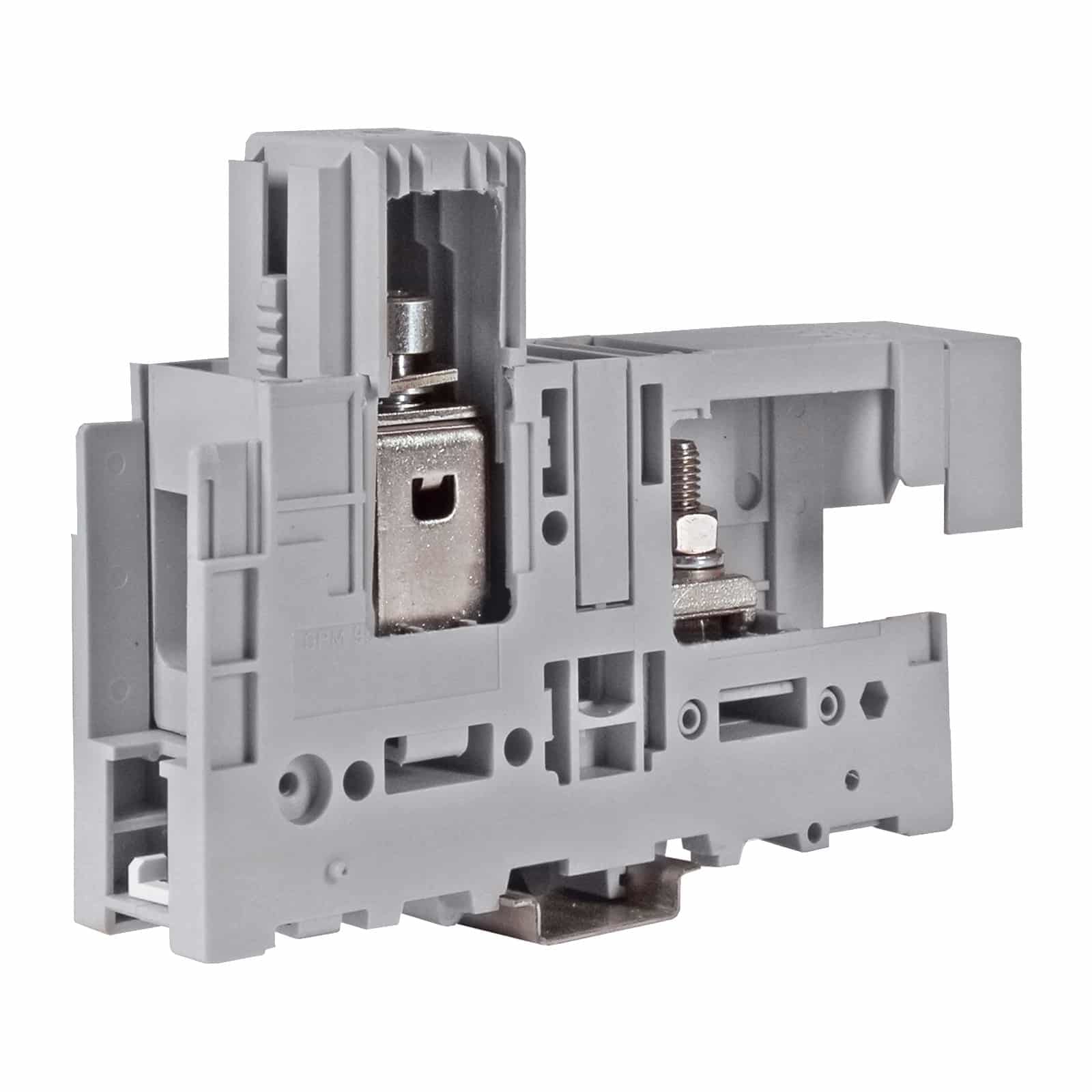 CABUR SRL CBRGP200GR GPM.95/BC/GR MORSETTO PASSANTE