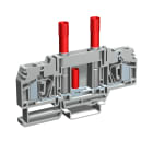 CABUR SRL CBRHB210GR HSCB.6/DD/GR MORSETTO SEZIONABILE