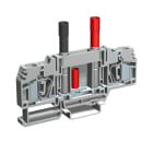 CABUR SRL CBRHB220GR HSCB.6/CD/GR MORSETTO SEZIONABILE