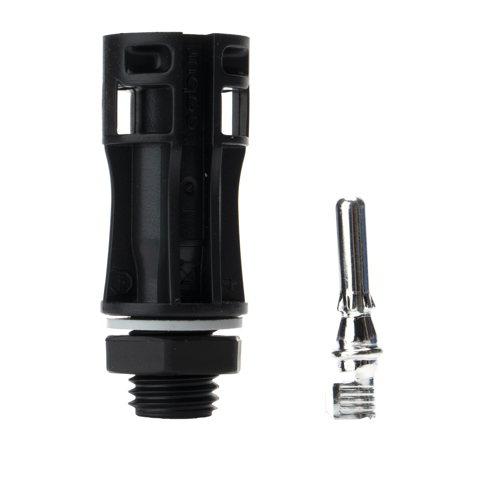 CABUR SRL CBRIS14110N KX04PM4060N CON.PAN.M L4 4 E 6MMQ 1500V