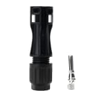 CABUR SRL - CBRIS14240N KX04VM4060N CON. M L4 SEZ 4-6MMQ 1500V