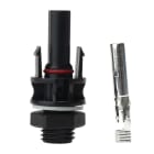 CABUR SRL CBRIS24111N KX04PF4060N CON.PAN.F L4 4 E 6MMQ 1500V