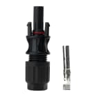 CABUR SRL - CBRIS24241N KX04VF4060N CON. F L4 SEZ.4-6MMQ 1500V