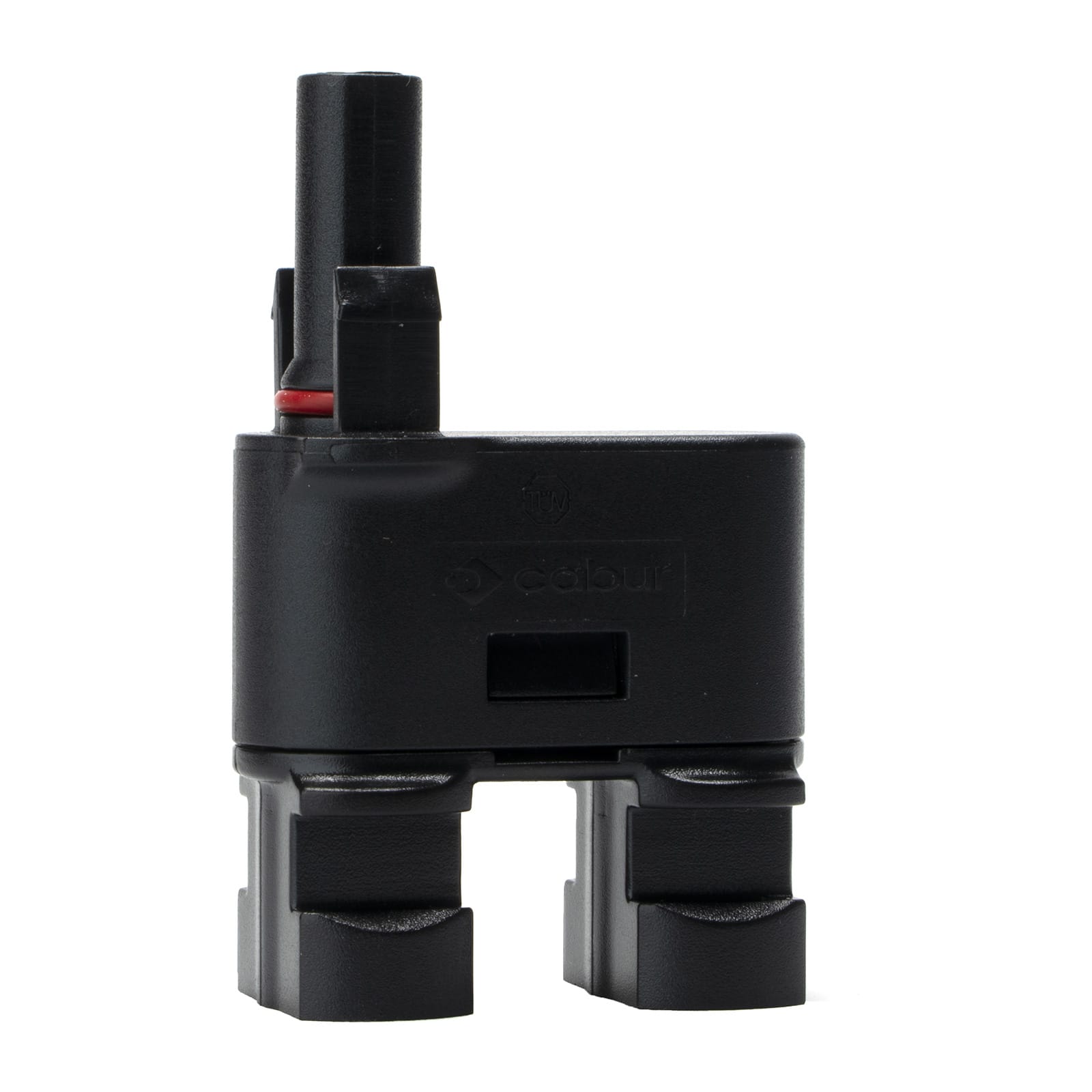 CABUR SRL CBRIS42420N KX04FMMN CONN. Y F/M-M L4 1500V