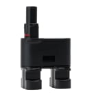 CABUR SRL CBRIS42420N KX04FMMN CONN. Y F/M-M L4 1500V