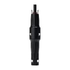 CABUR SRL - CBRIS43430N KX04FMHN CONN. PORTAFUSIBILE F.M. 1500V