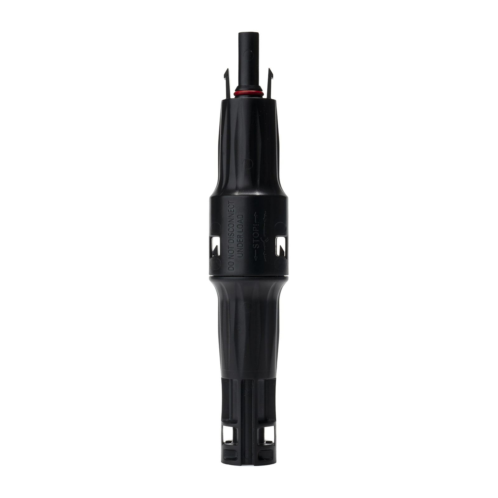 CABUR SRL CBRIS43430N KX04FMHN CONN. PORTAFUSIBILE F.M. 1500V