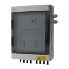 CABUR SRL CBRISL11MSNA03251 QDC-AC 1IN/1OUT 1000V 20A DC 25A 0.3A AC