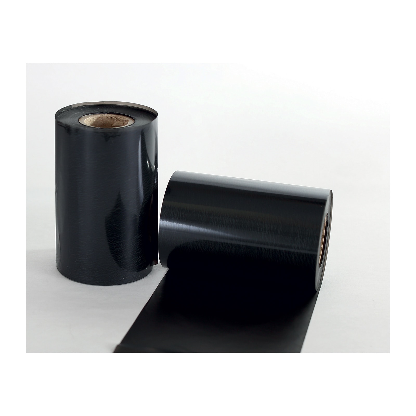 CABUR SRL CBRRSR300BK RIBBON SMART ROLL 300 MT NERO