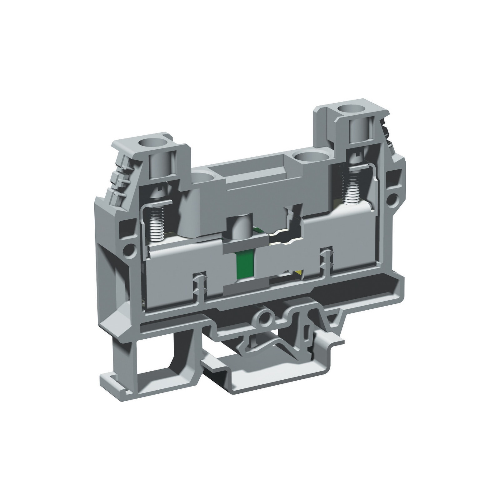 CABUR SRL CBRSB400 SCB.10 MORSETTO SEZIONABILE