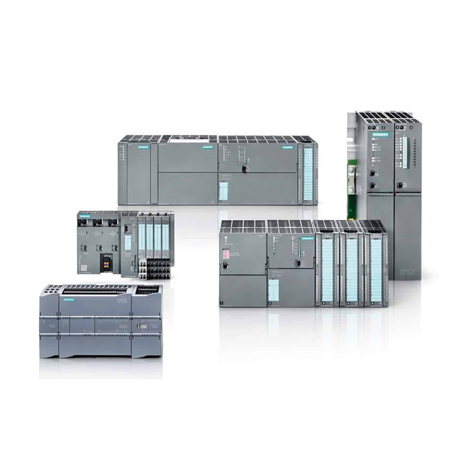 CABUR SRL - CBRSIM23103Y TESSERA PLC SIEMENS SIMATIC S7-300 GIAL