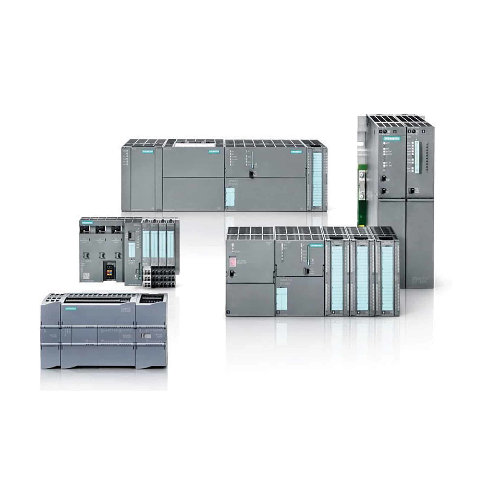 CABUR SRL CBRSIM23103Y TESSERA PLC SIEMENS SIMATIC S7-300 GIAL