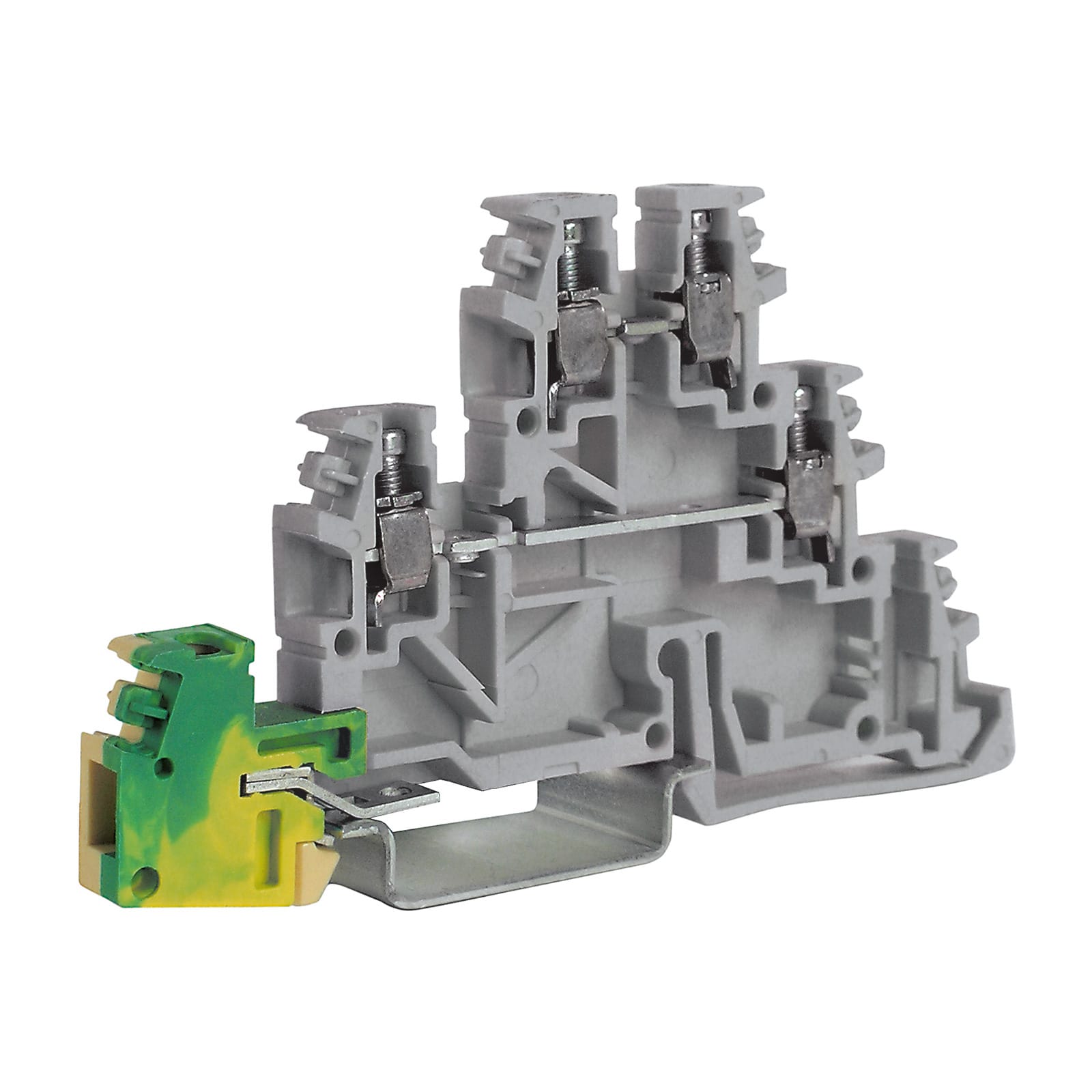 CABUR SRL CBRTL500GR TDE.2/GR MORS.2 PIANI PASS.+TERRA