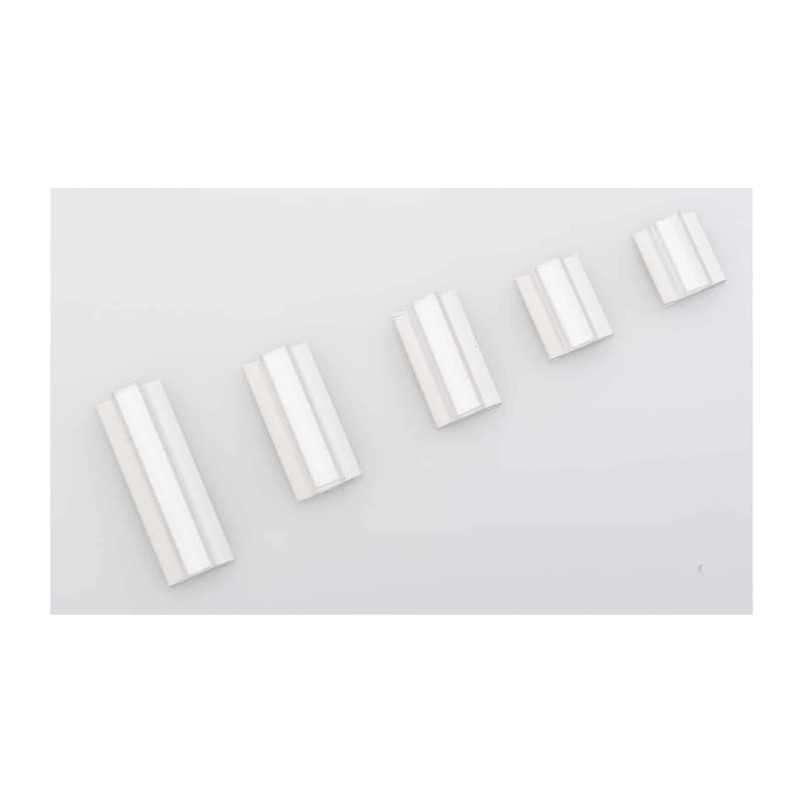 CABUR SRL CBRTUA12 TUA12 TUBETTO ADESIVO L 12MM 1000 PZ