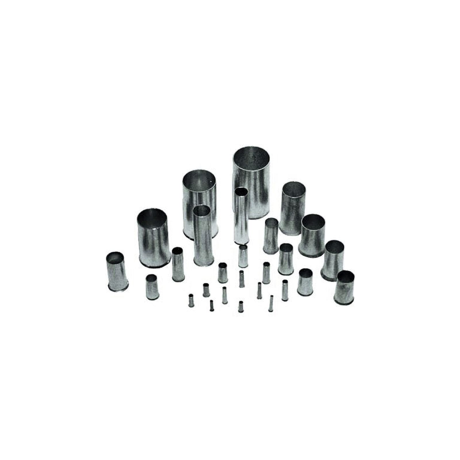 CABUR SRL CBRWPN11010 TERMINALE NON ISOLATO 1-10