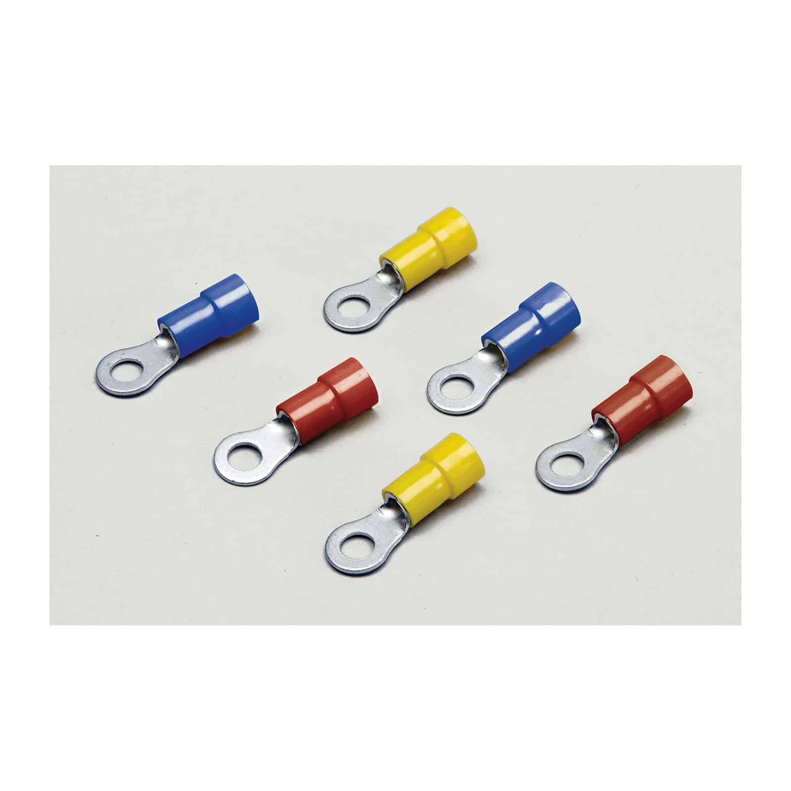 CABUR SRL - CBRWPO4028 WPO25040/B TERM. OCCHIELLO 2,5MM M4