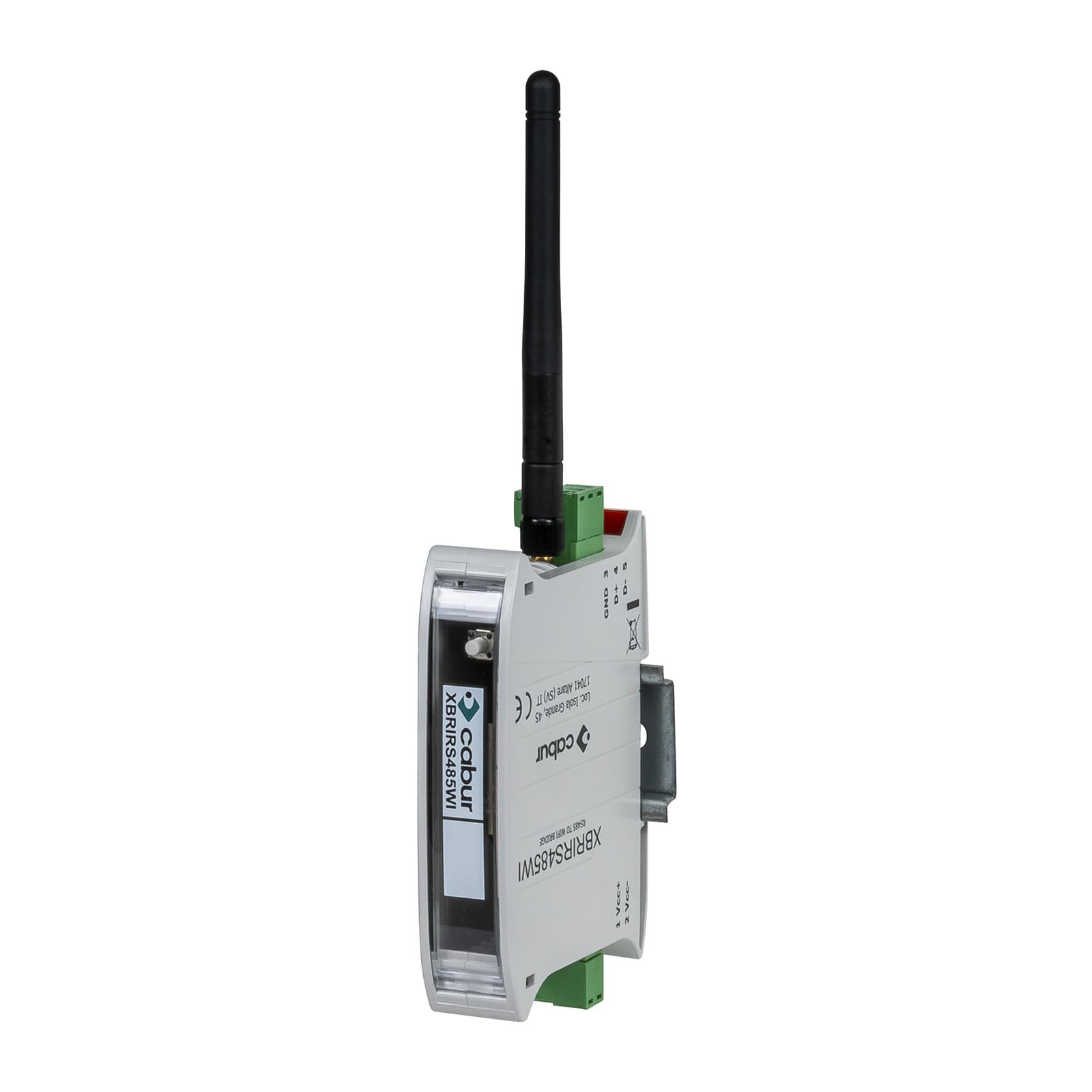 CABUR SRL - CBRXBRIRS485WI BRI-RS485-WI BRIDGE RS485-WIFI