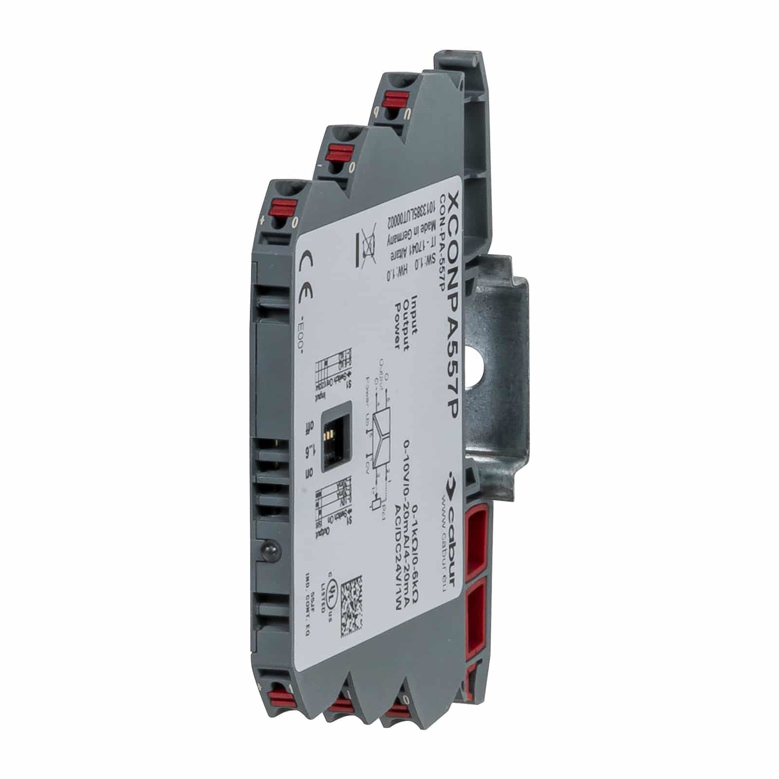 CABUR SRL CBRXCONPA557P CON-PA-557P CONVERT. POTENZIOMETRO