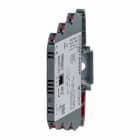 CABUR SRL - CBRXCONTA809P CON-TA-809P CONVERT. PT100 2FILI 3VIE