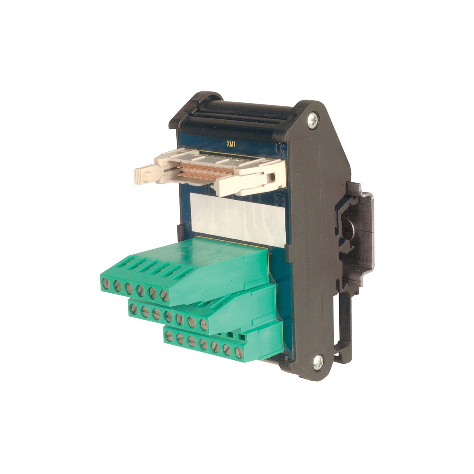 CABUR SRL CBRXCPC34M CPC34M MODULO FLAT 34 POLI SLIM