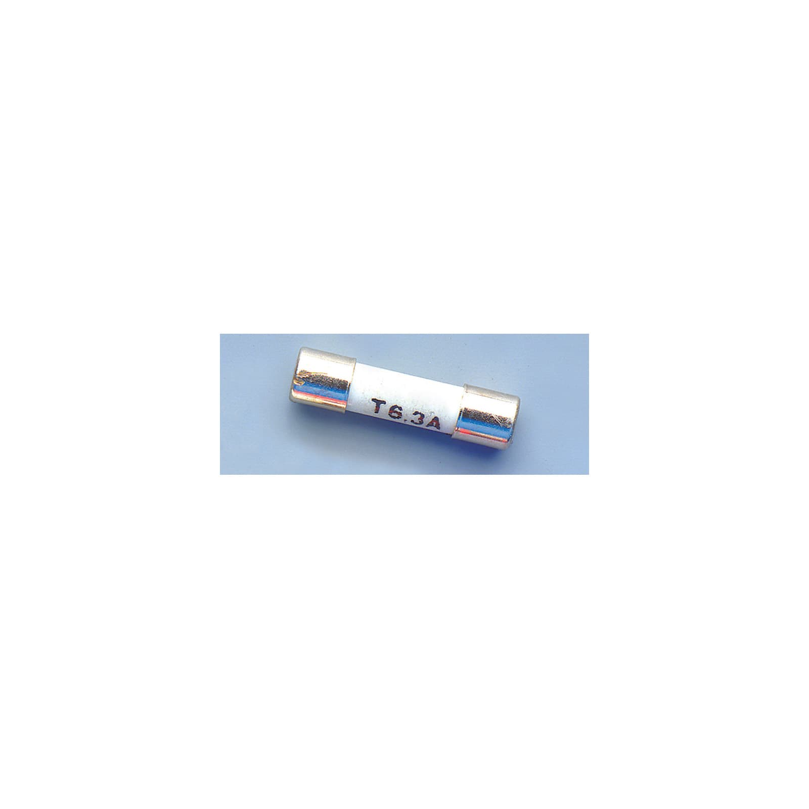CABUR SRL - CBRFN03207 F32/7 FUSIBILE A LAMA 32V 7,5 A