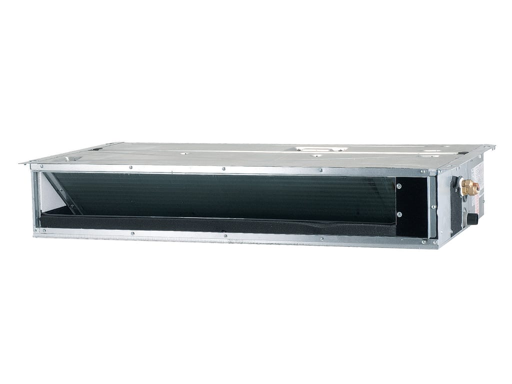 SAMSUNG SMGAC035BNLDKG/EU CAC CANALIZSLIM 3.5KW HOME DUCT CHASSIS