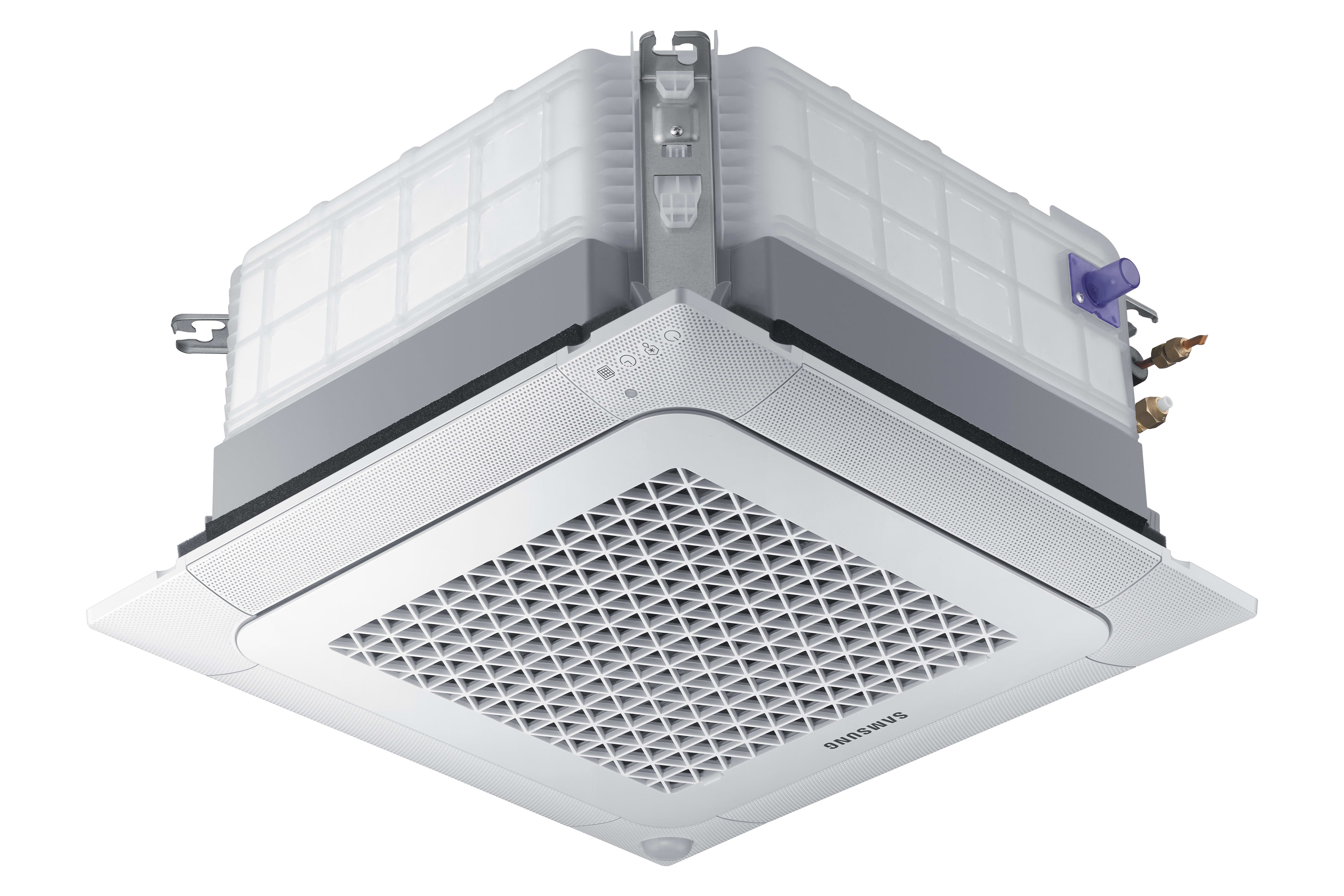 SAMSUNG SMGAC052BN4PKG/EU CAC CASS.4VIE 5.2KW WINDFREE HIGH EFF R3