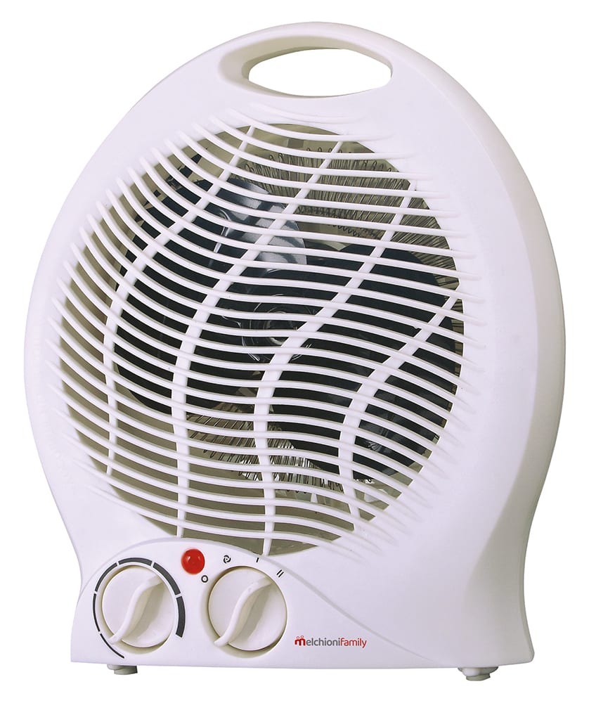 MELCHIONI SPA MEM158640022 TERMOVENTILATORE MELCHIONI FAMILY HOTTY