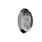 LINEA LIGHT (ILED) - ILD84035N40 MK68-R 1 3LED 14W DC INOX 5M