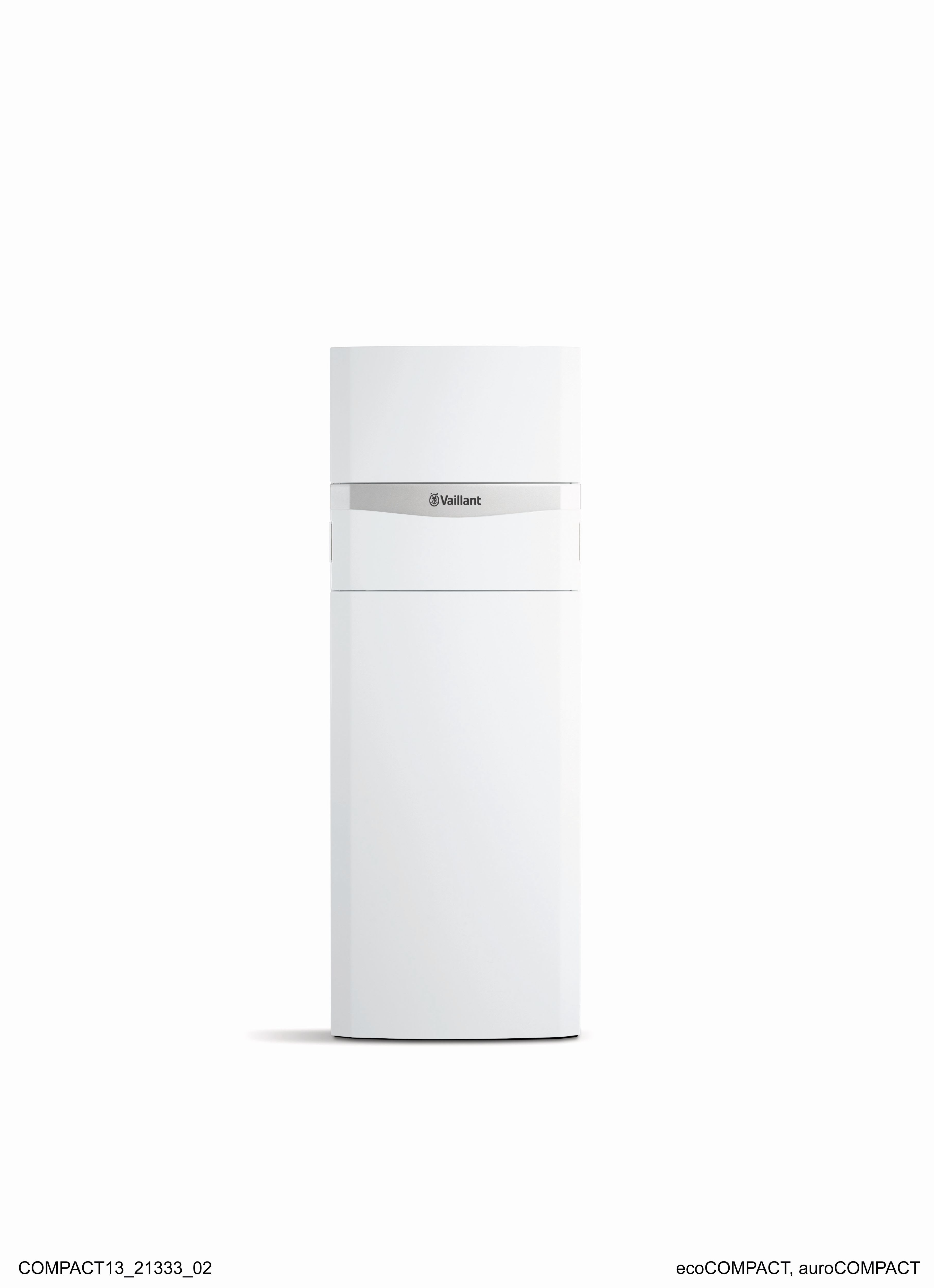 VAILLANT - VLT0010014668 ECOCOMPACTVSC346/4-5100(H-IT)