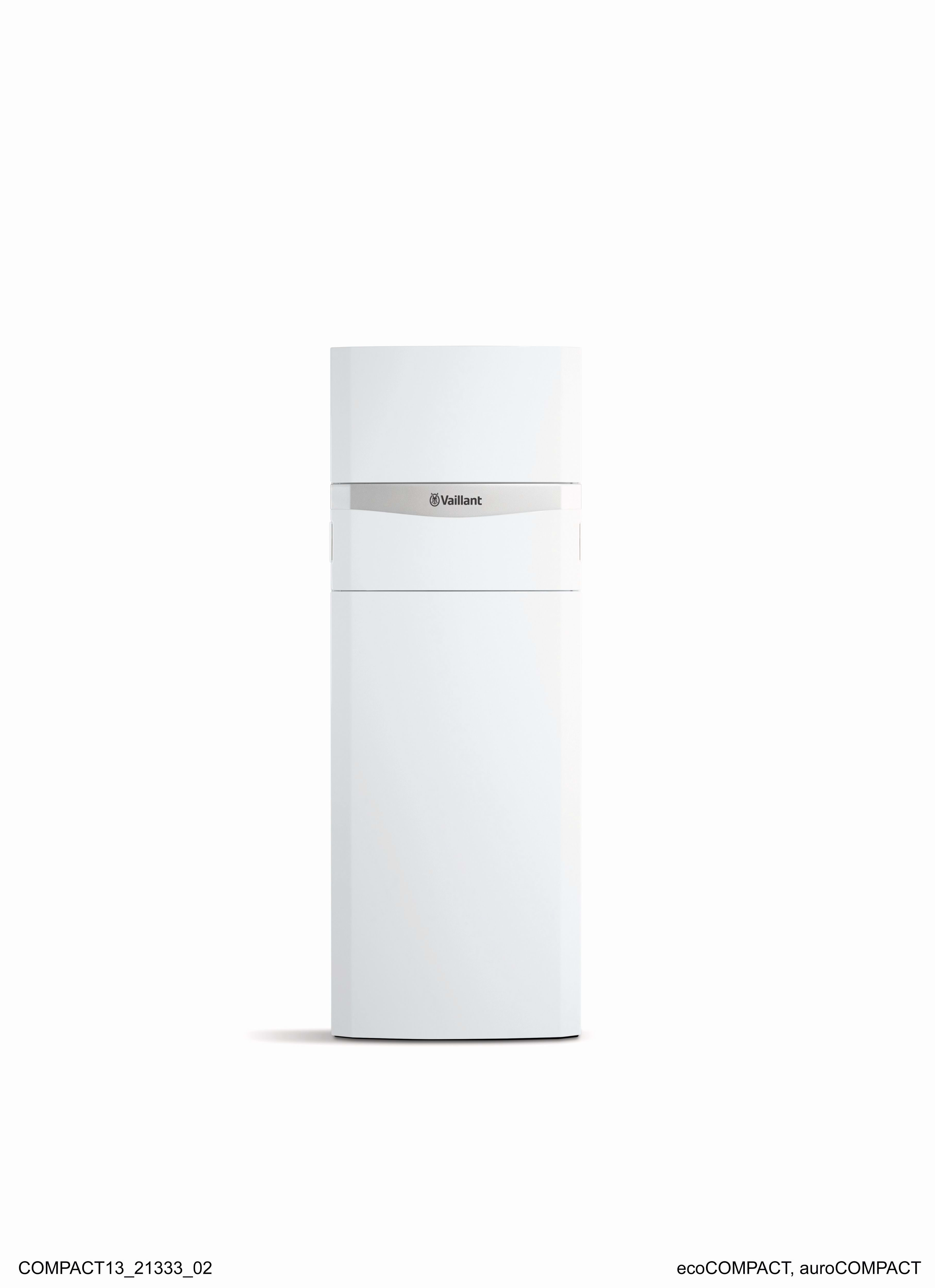 VAILLANT VLT0010014670 ECOCOMPACTVSC346/4-5150(H-IT)