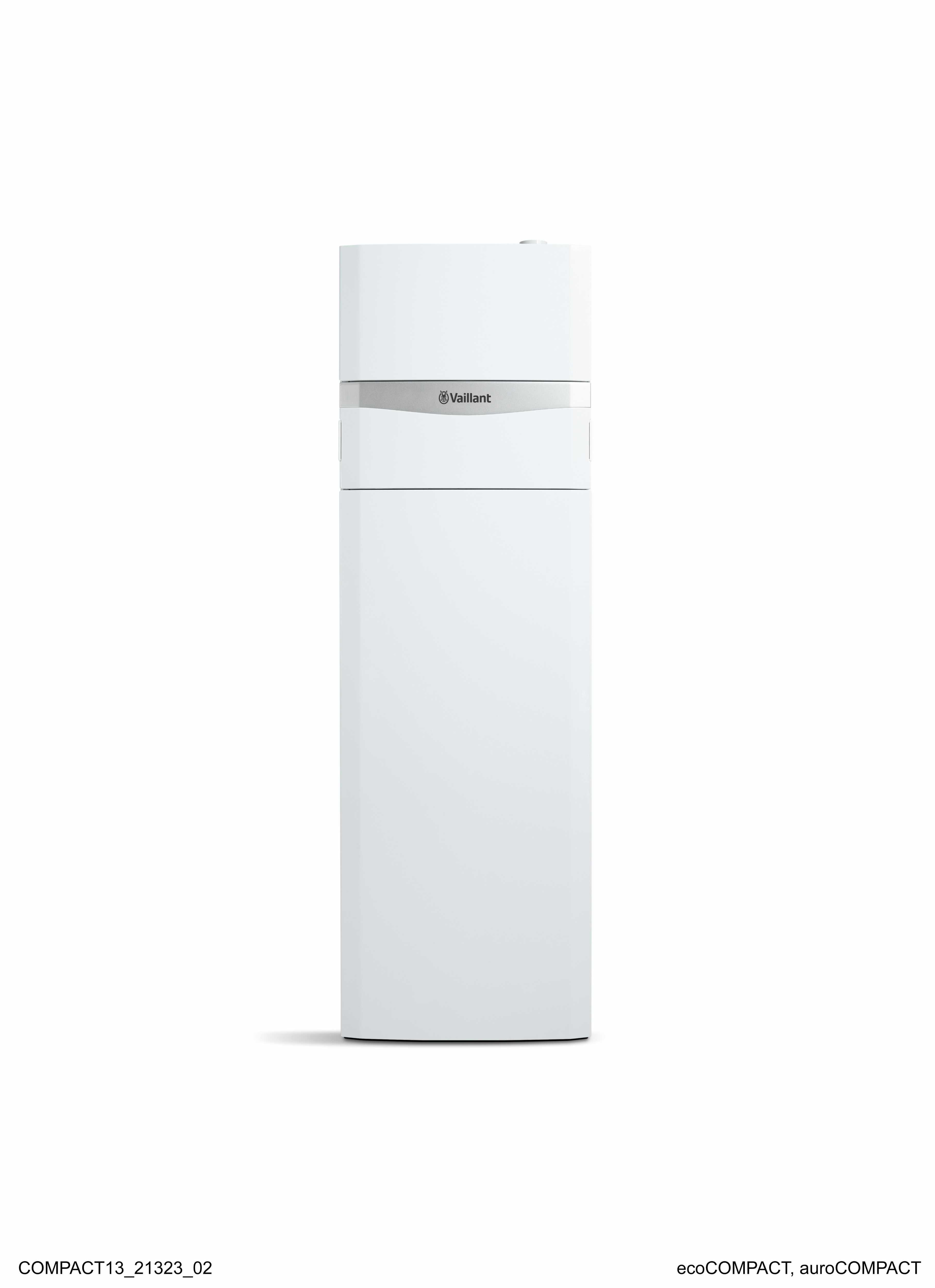 VAILLANT VLT0010014674 AUROCOMPACTVSCS256/4-5200(H-IT)