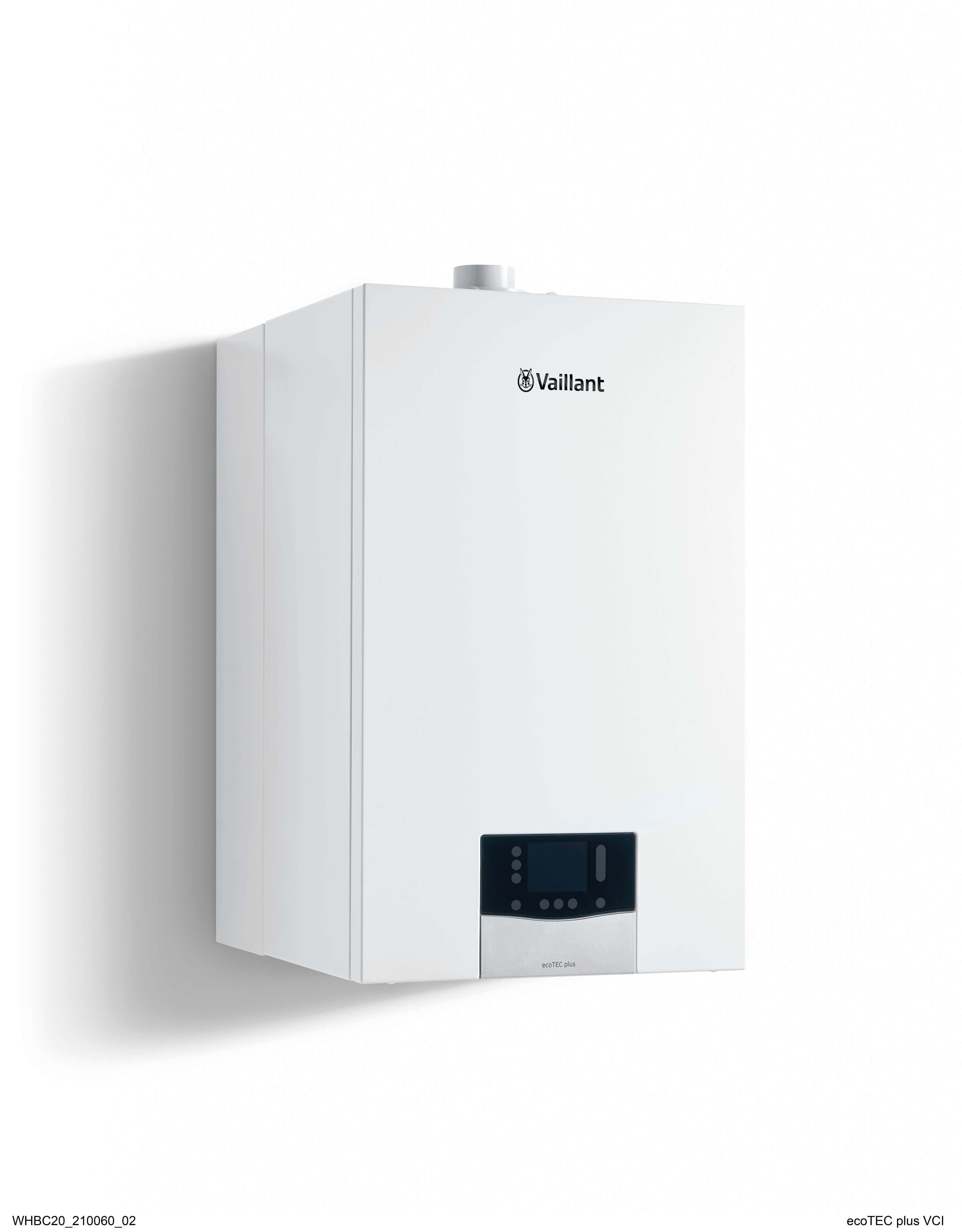 VAILLANT - VLT0010025186 ECOTECPLUSVMI26CS/1-5(H-IT)