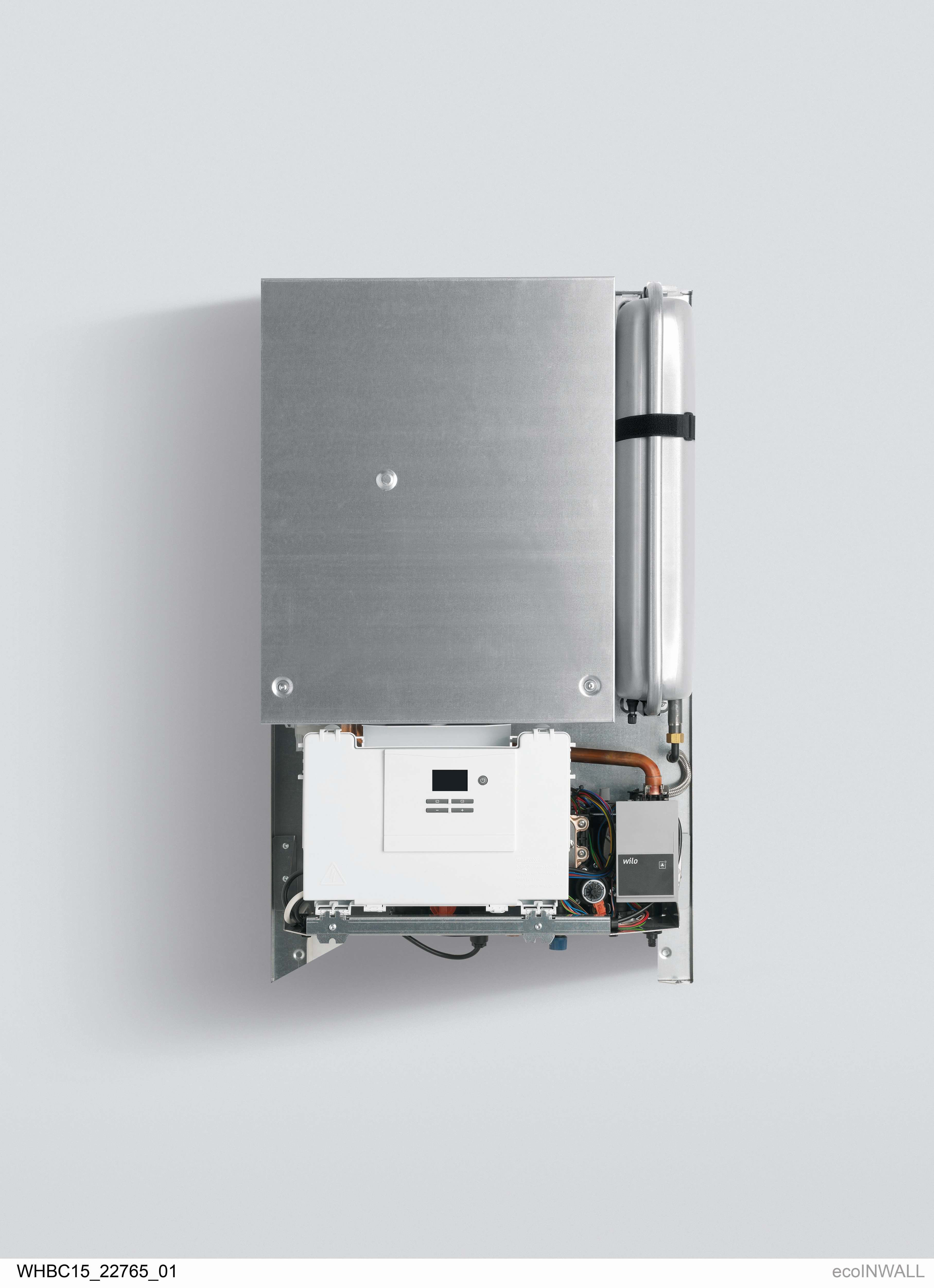 VAILLANT VLT0010017154 ECOINWALL PLUS VMW 266/2-5 H