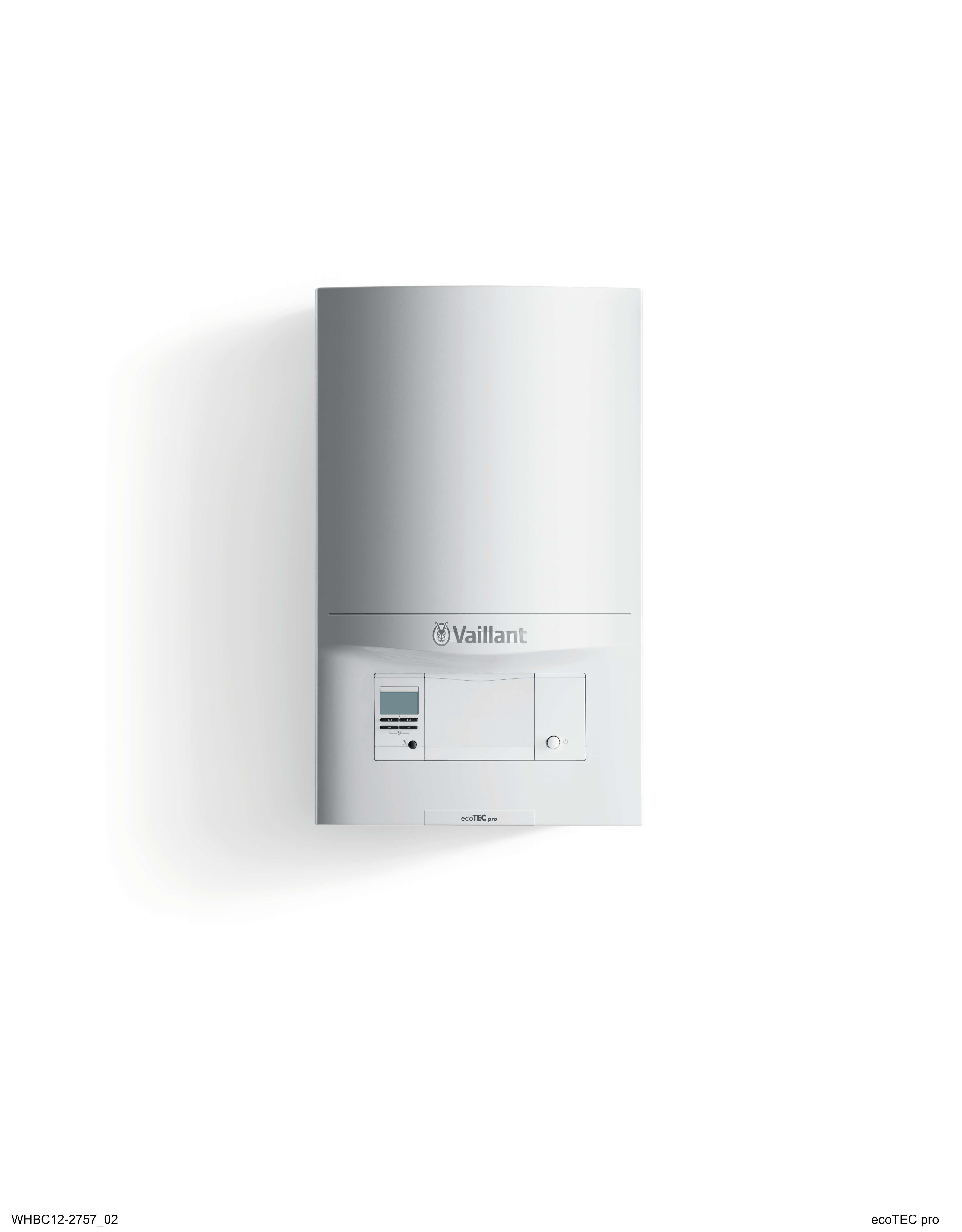 VAILLANT - VLT0010021995 ECOTEC PRO VMW IT 236/5-3 H +