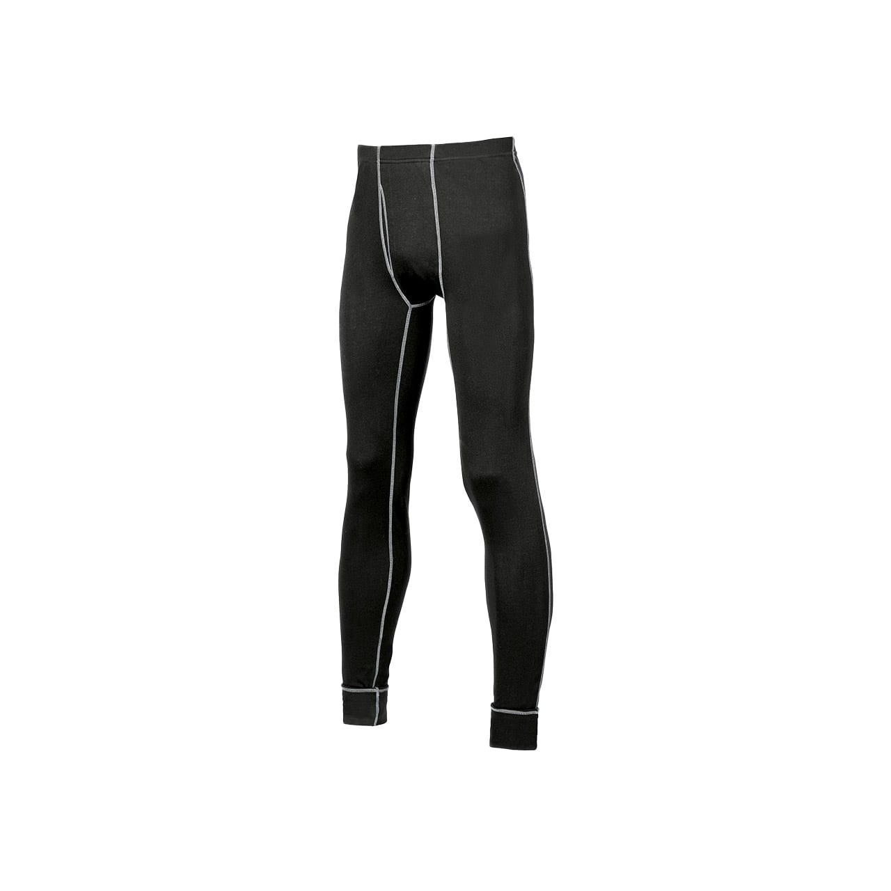 U-GROUP SPA UGUWSK051BC-L EDELWEISS BLACK CARBON