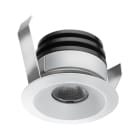 L&L LUCE E LIGHT - L&LCM1020100090ME CAMEO1.0 HC 1.5W 500MA 40K 29 BIANCO