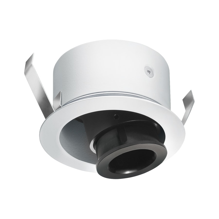 L&L LUCE E LIGHT L&LCM180010005R1E CAMEO1.8 HC 2.5W 24VDC 30K 8-40 BIANCO