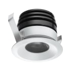 L&L LUCE E LIGHT - L&LCM2600100050MN CAMEO2.6 HC 5W 24VDC 3000K 17 NR ELTR