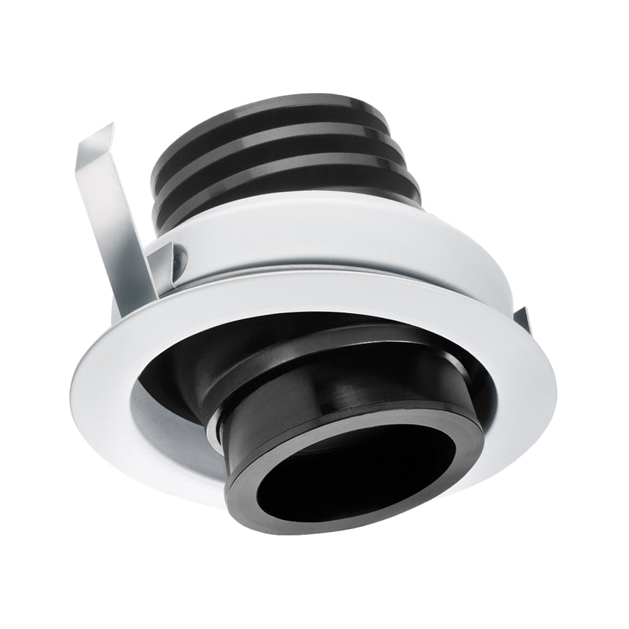 L&L LUCE E LIGHT L&LCM280010005R1N CAMEO2.8 HC 5W 24VDC 3000K 8-58°NR ELTR