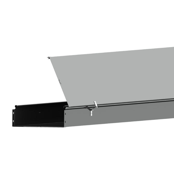 DKC-COMBITECH - SCZ5480084 C5 Elemento chiuso incernierato 300x80 mt 3 ZS