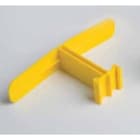 CANALPLAST - CANFCV12060 TRAVERSINO CONT.CAVI 40/200X60