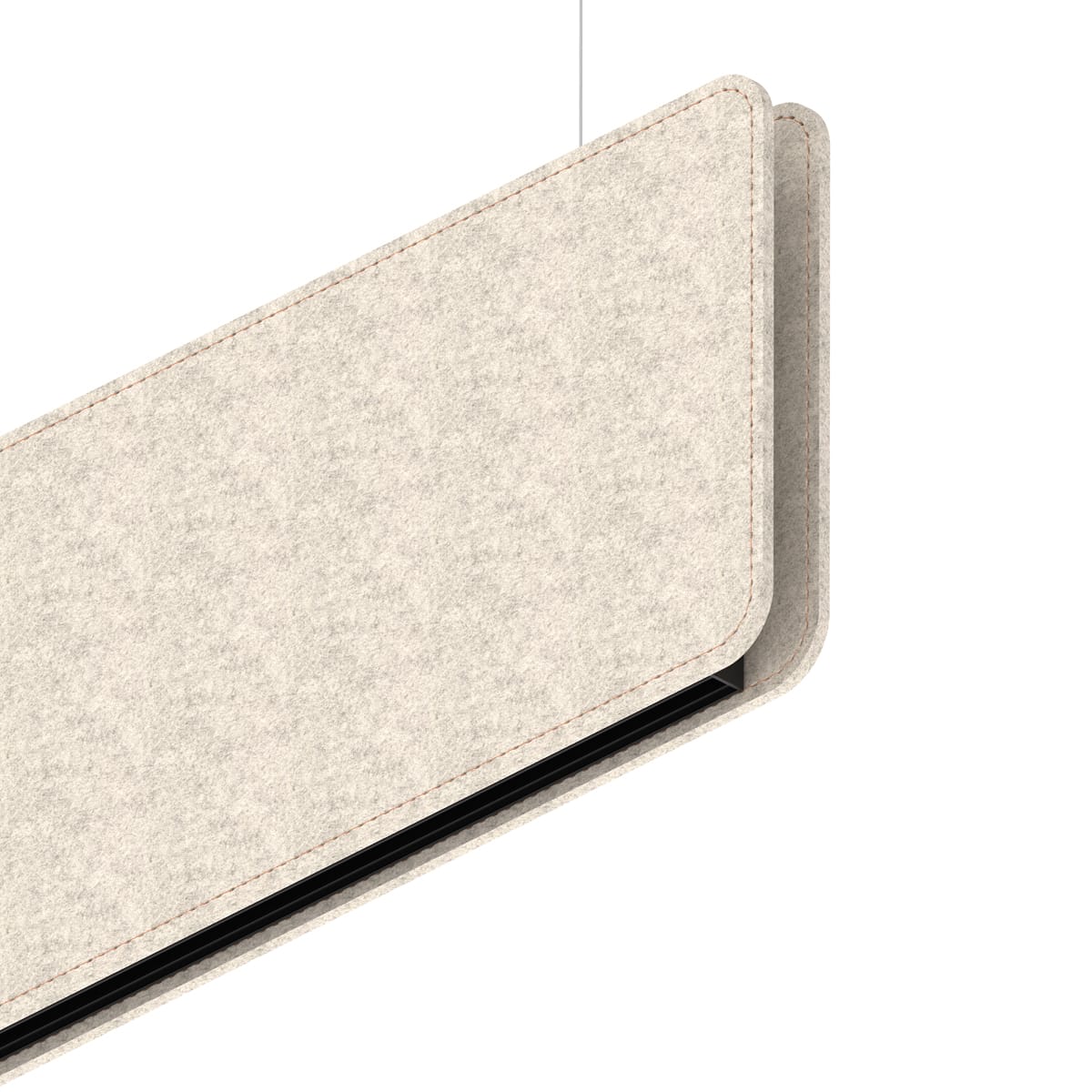 NOVALUX SPA NOX114203.33 CAOS-B VERTICALE: 1400X400 SAB