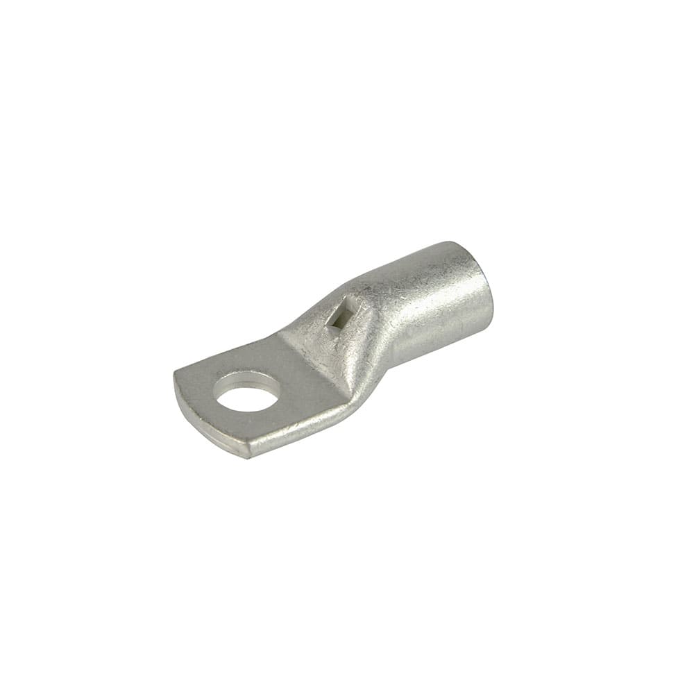 CONTACT ITALIA SRL IICCPC-T2508 TERMINALE NUDO IN RAME STAGNATO 25MM F