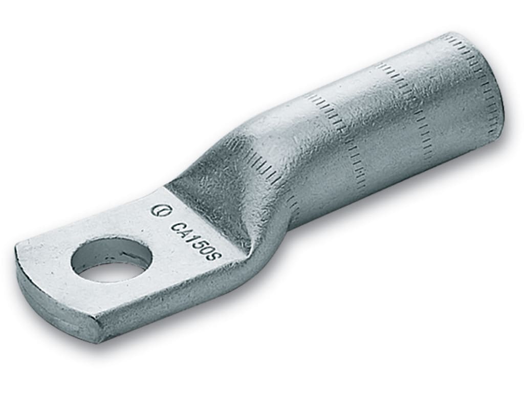 CEMBRE SPA - CEMCA95R-M16 CAPOCORDA MEDIA TENSIONE SEZ.95MMQR VITE